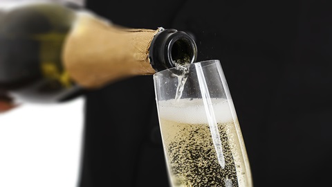 Champagne